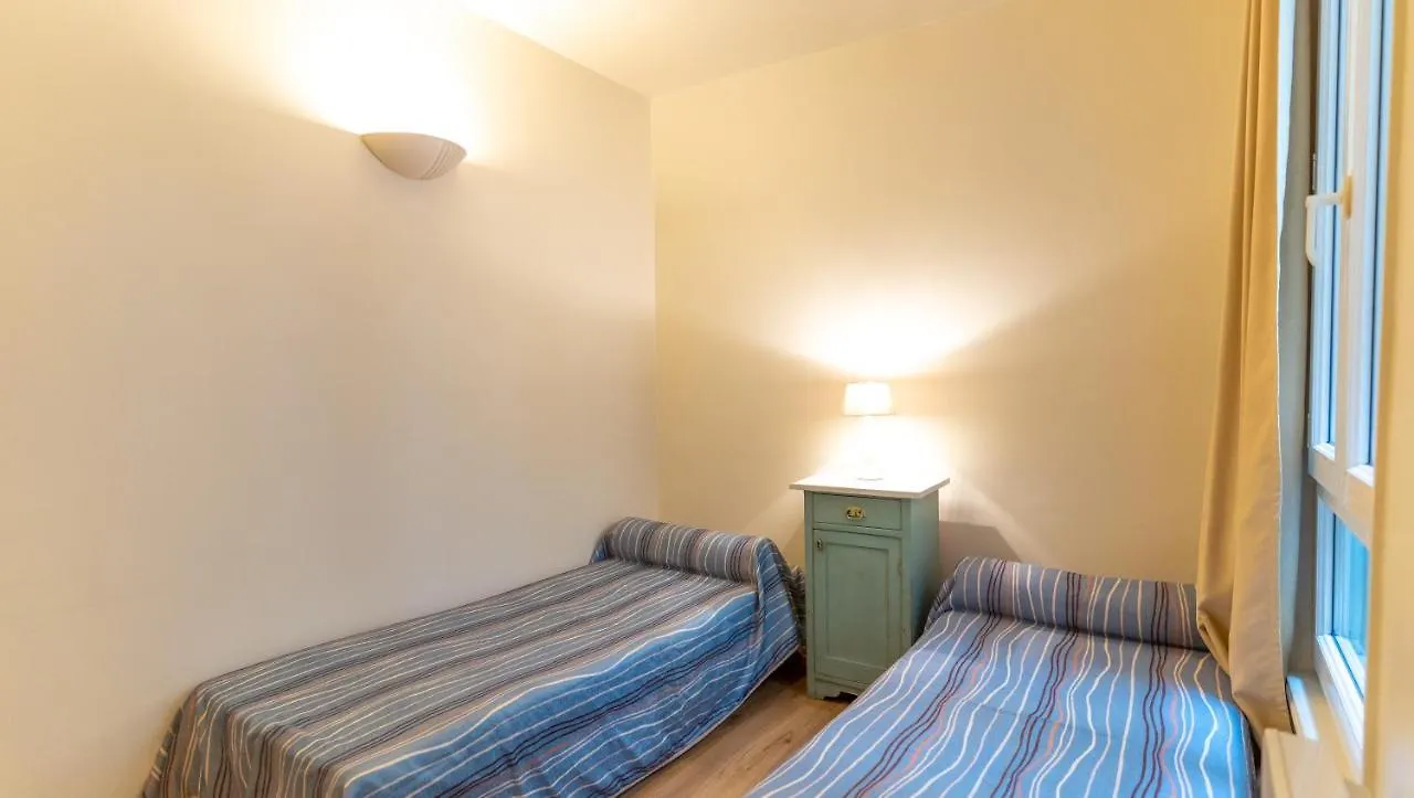 Apart-hotel Capfun Le Saint Germain,