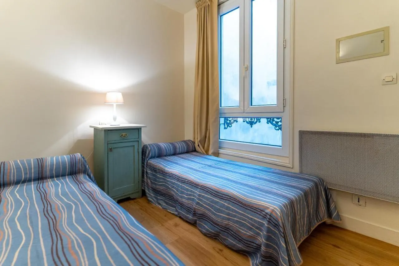 Apart-hotel Capfun Le Saint Germain, Paris