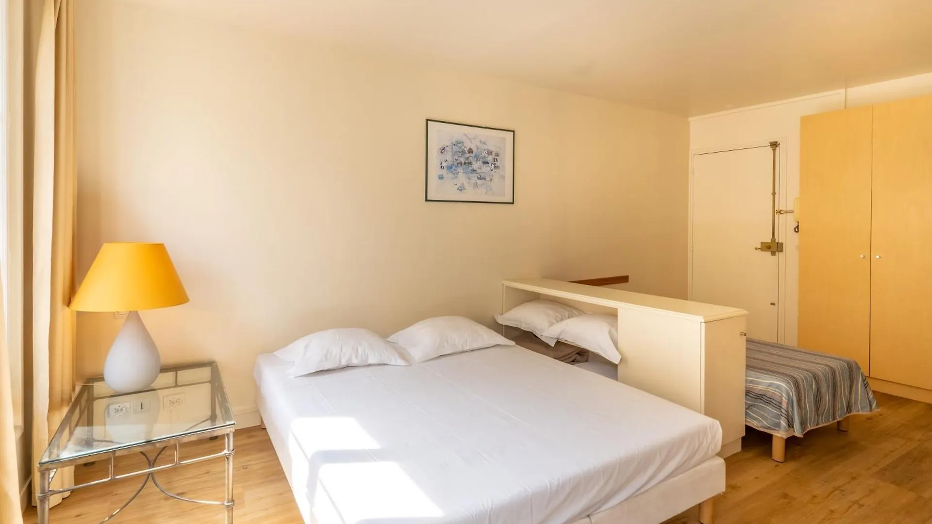 Capfun Le Saint Germain,