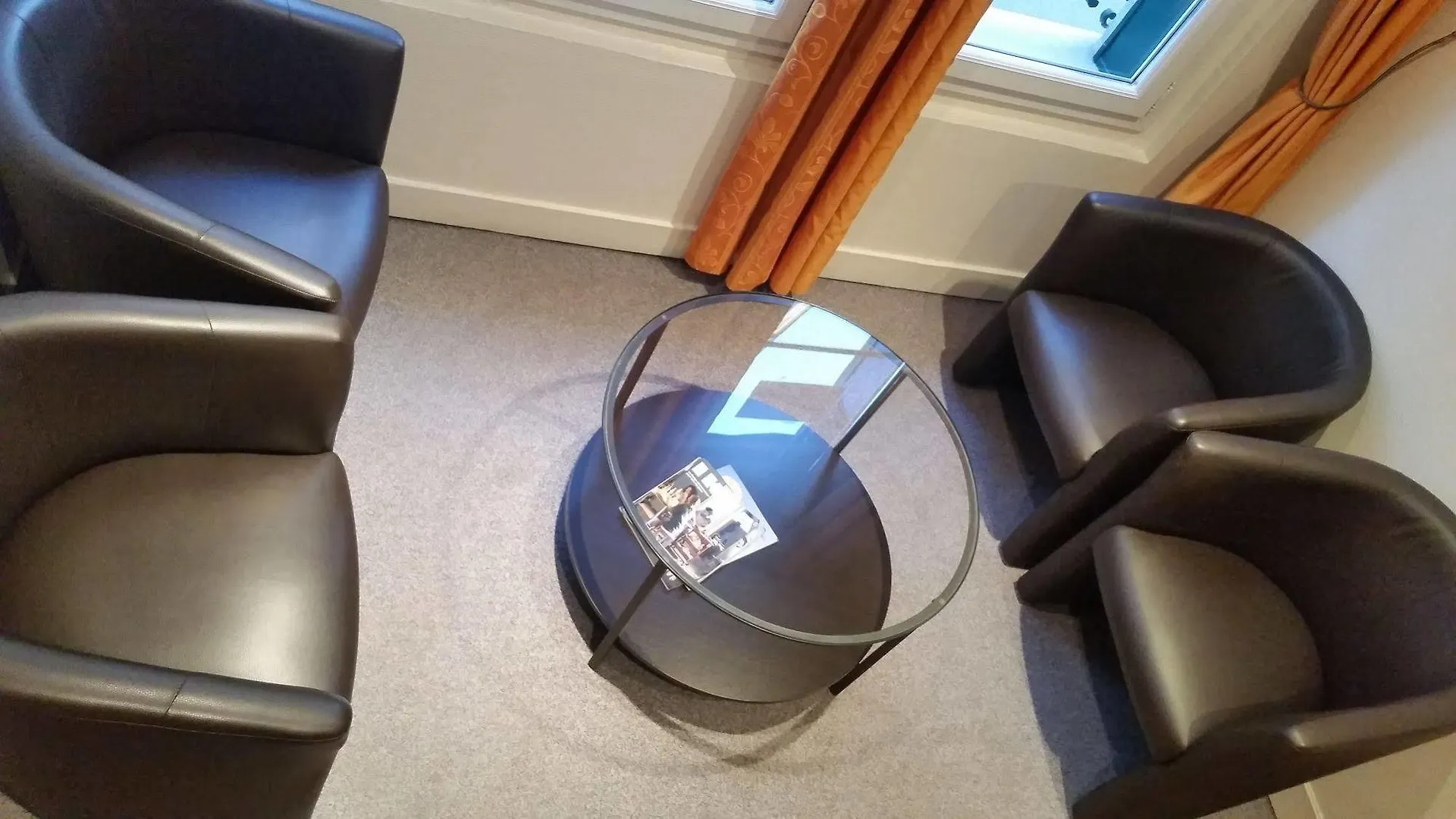 Capfun Le Saint Germain, Apart-hotel 4*